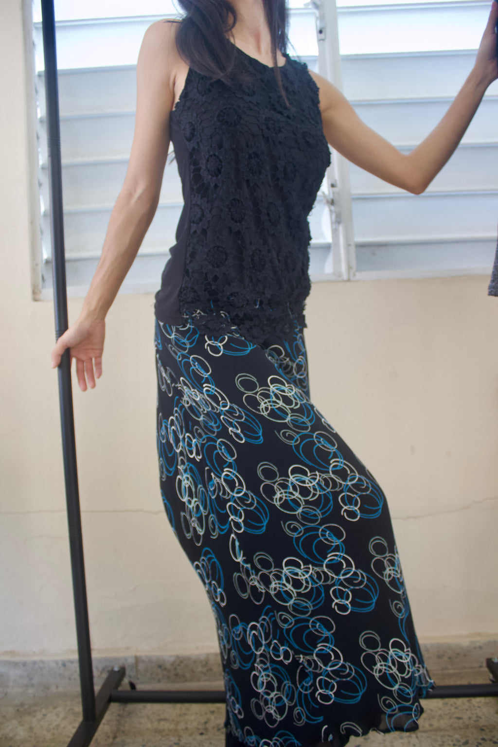 Vintage Skirt