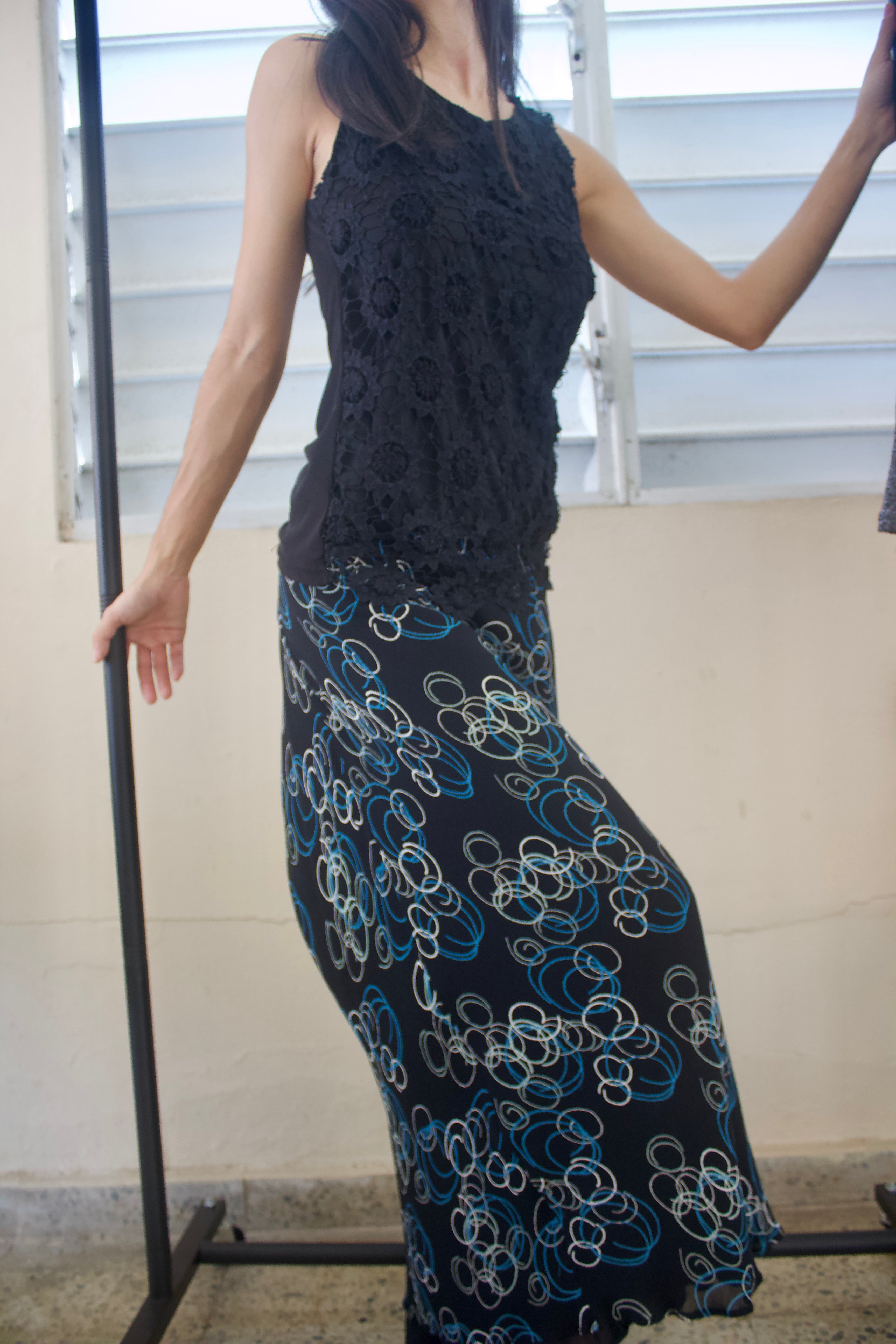 Vintage Skirt