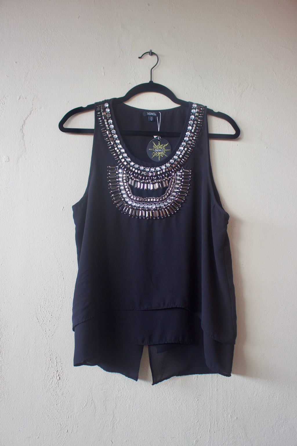 Gems Flowy Top