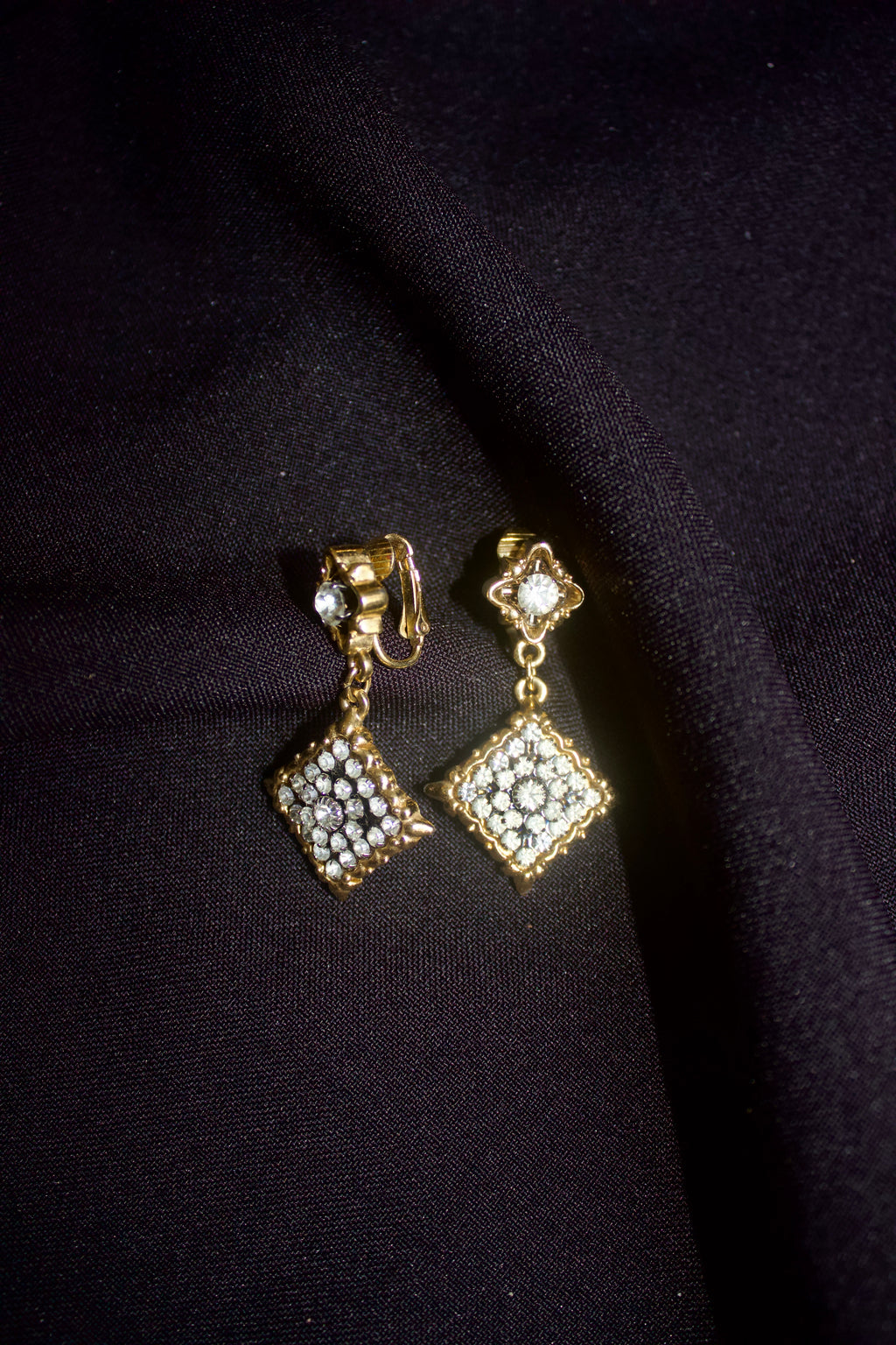 Vintage Earrings