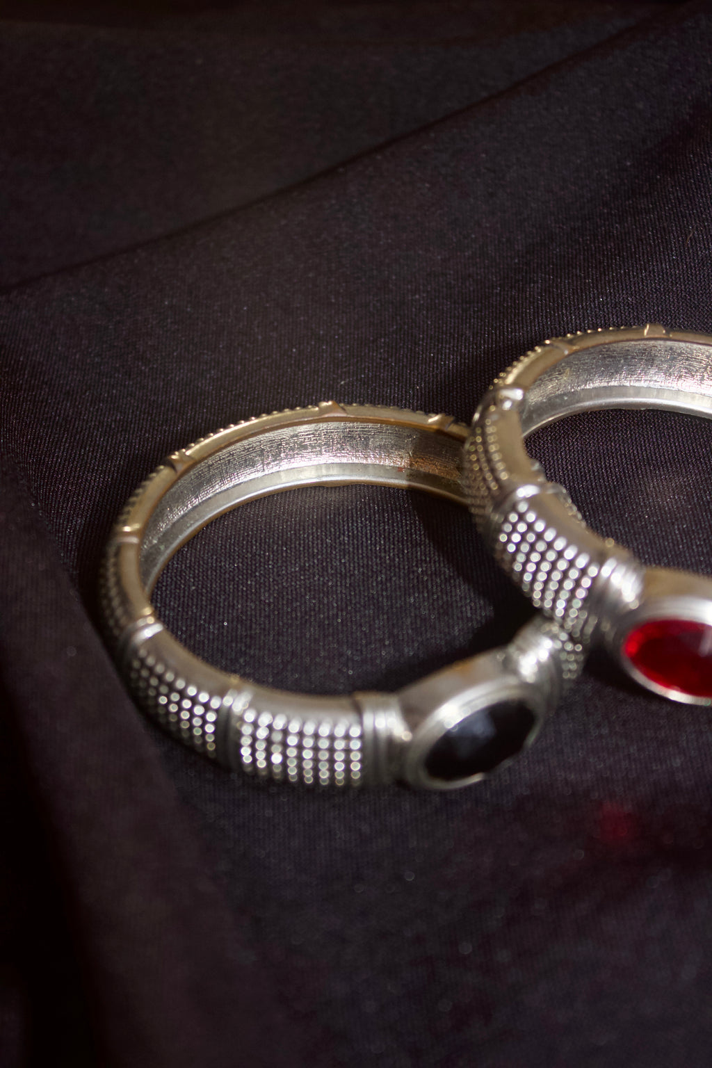 Vintage Bangles Duo