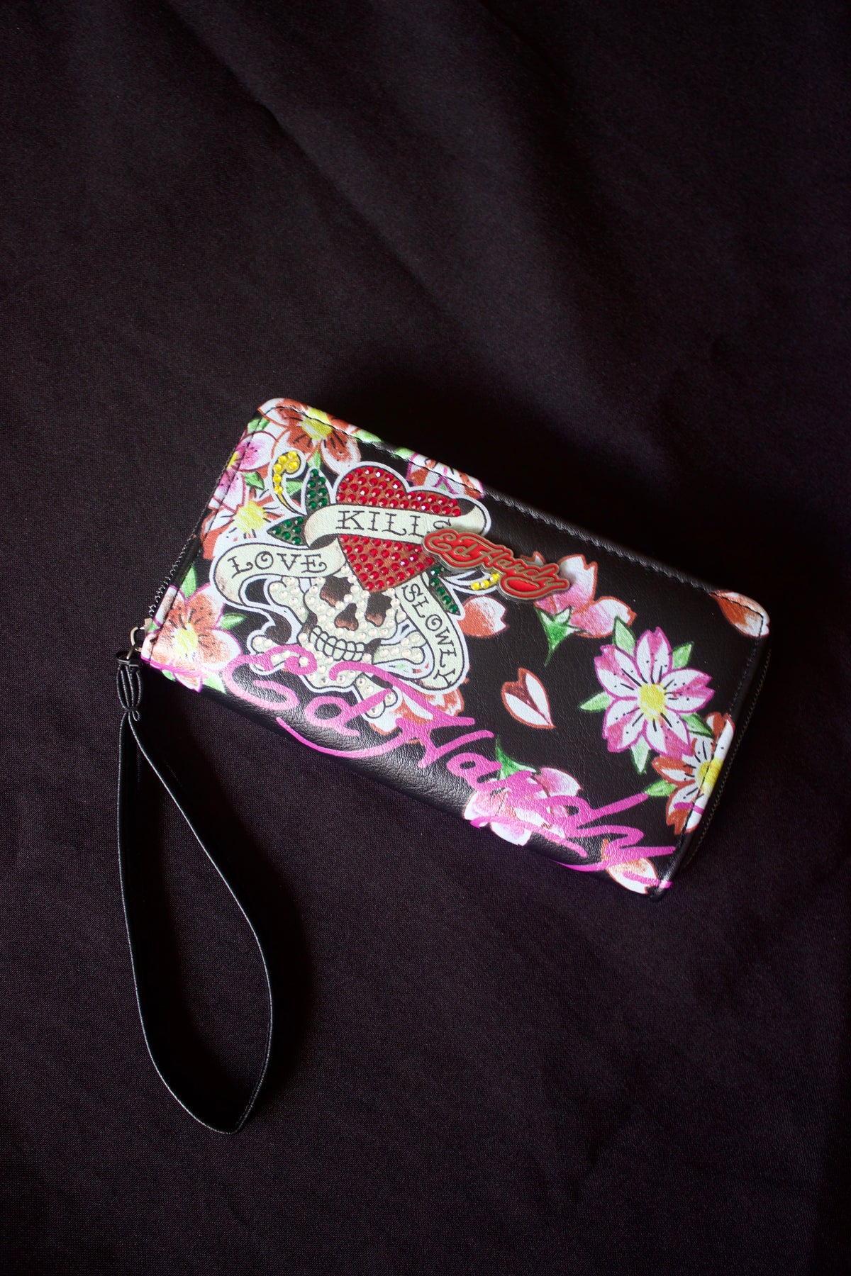 Ed Hardy Wallet