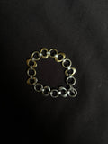 Silver & Gold Bracelet