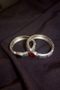 Vintage Bangles Duo