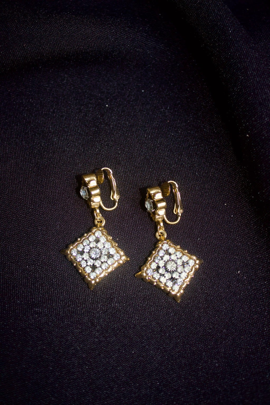 Vintage Earrings