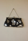 Sequins Soft Vintage Purse