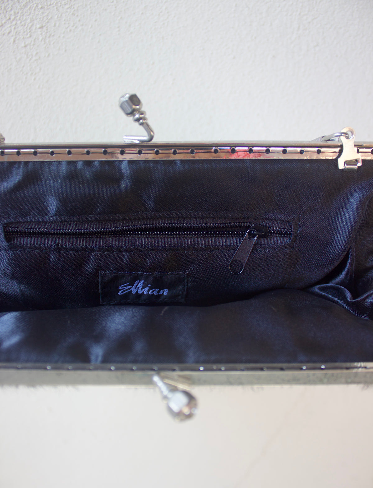 Sequins Soft Vintage Purse