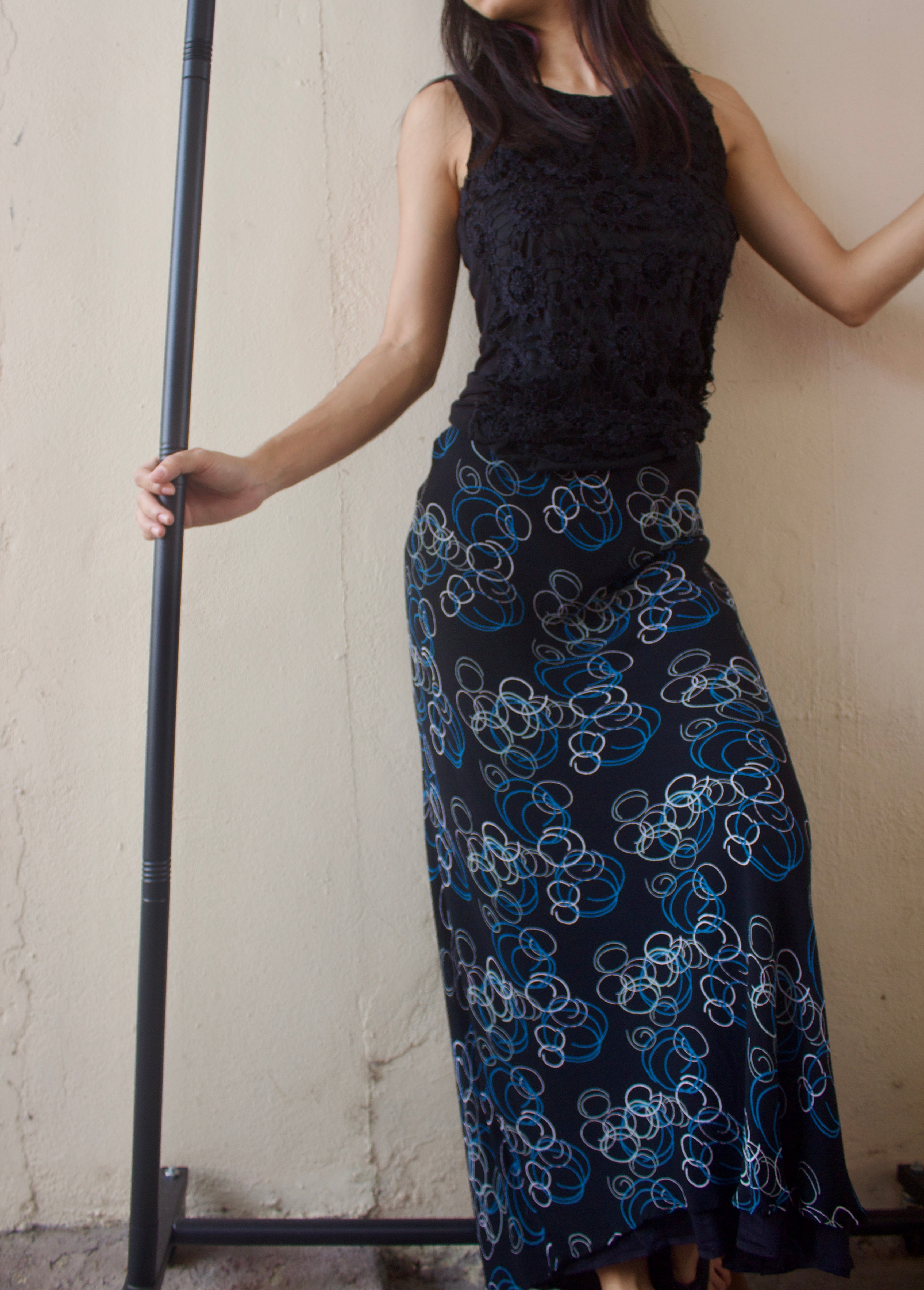 Vintage Skirt