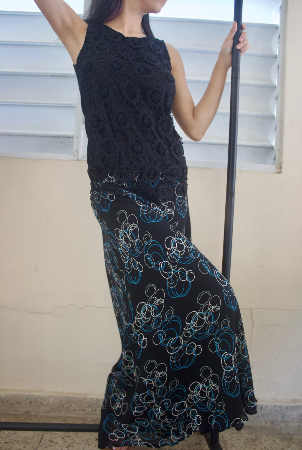 Vintage Skirt