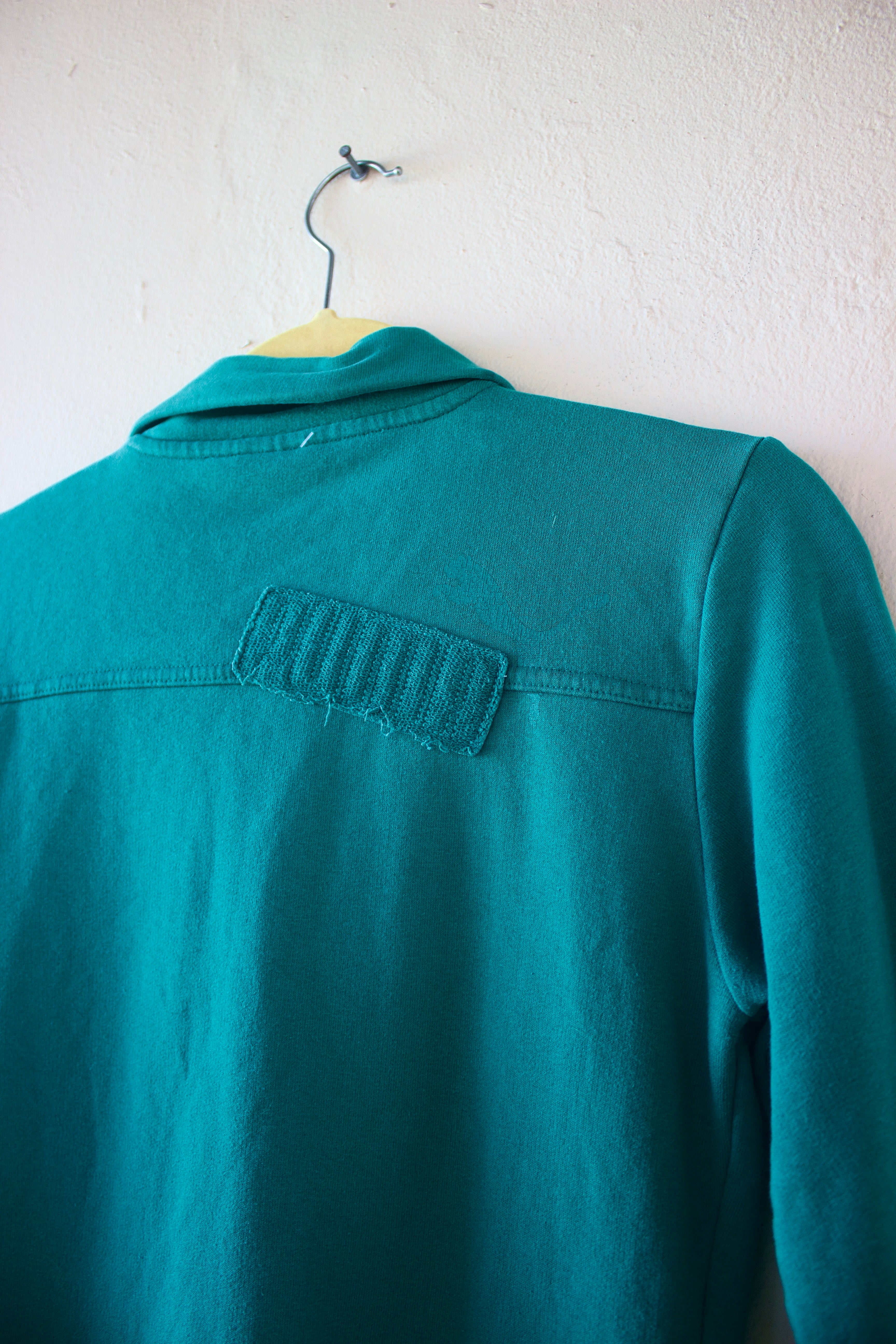 Puma Retro Jacket