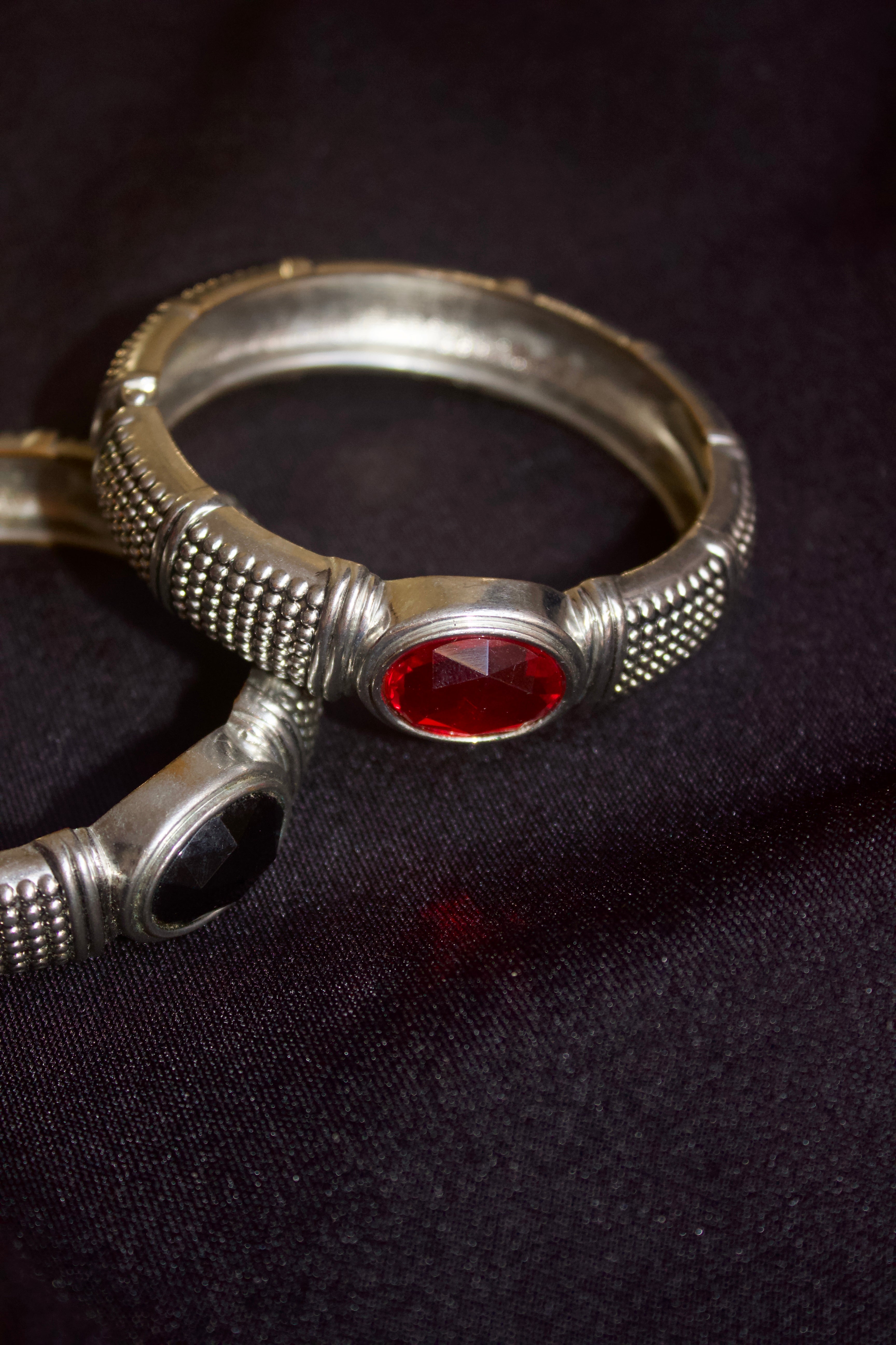 Vintage Bangles Duo