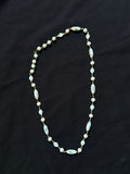 Garden Flowers Necklace