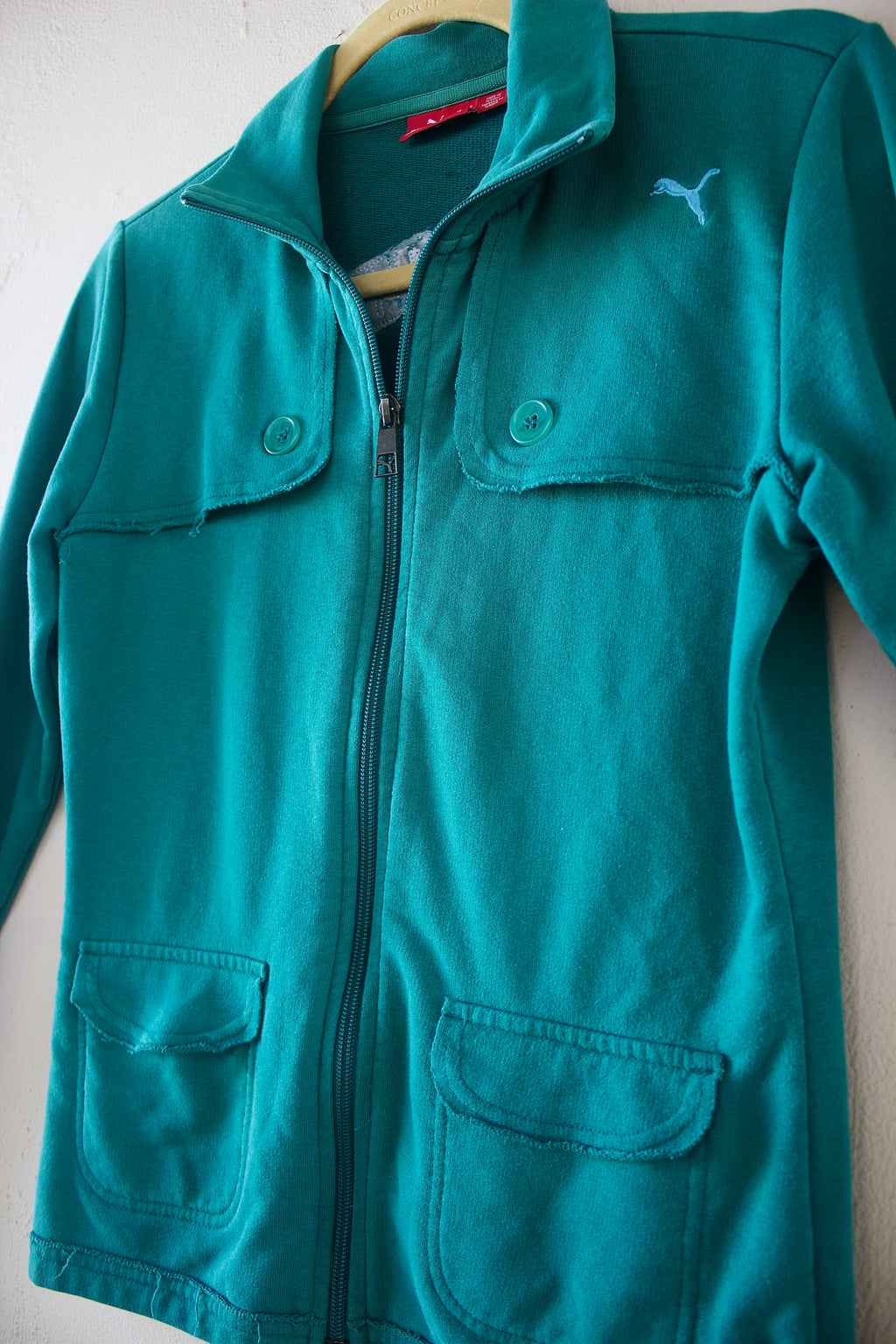 Puma Retro Jacket