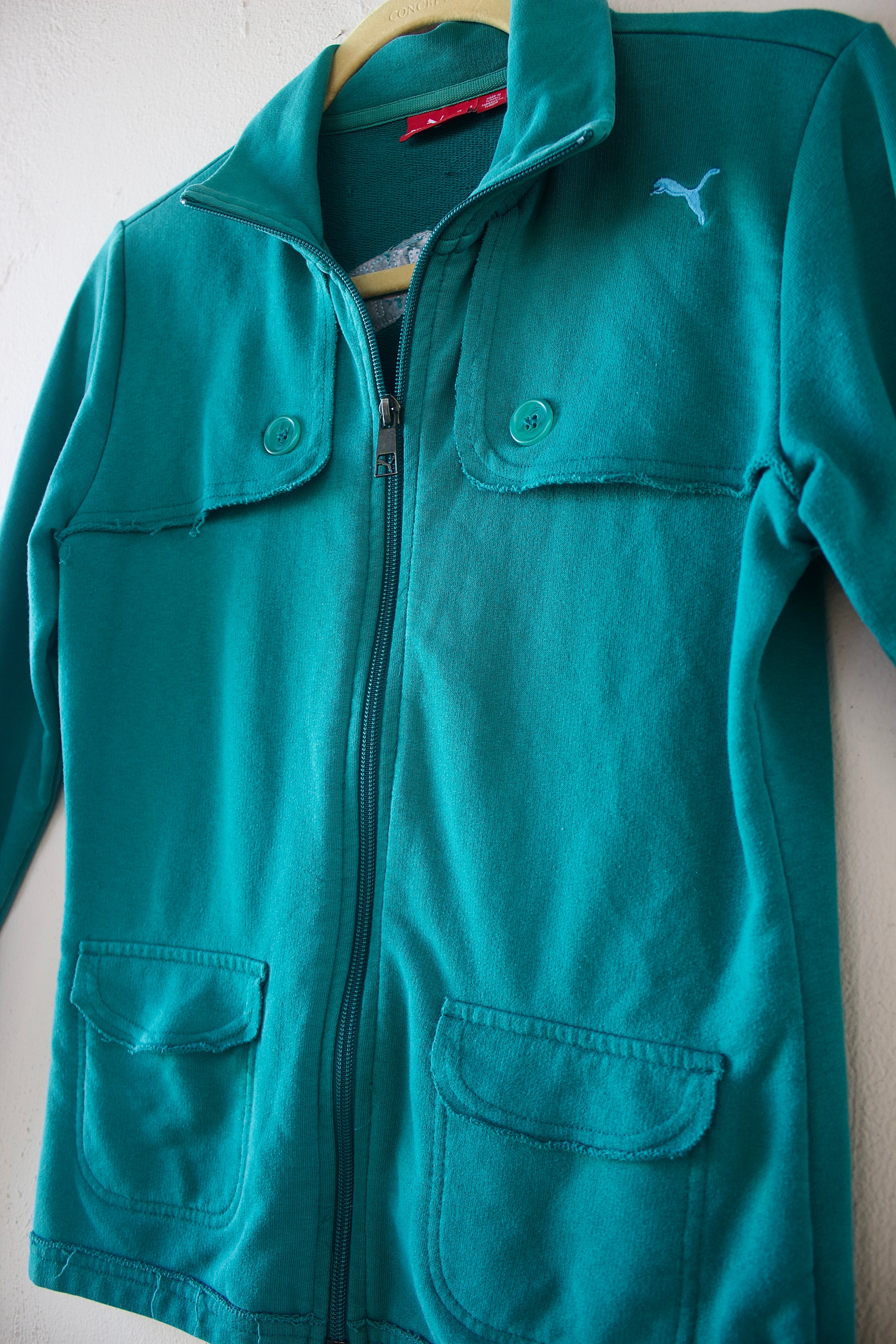 Puma Retro Jacket