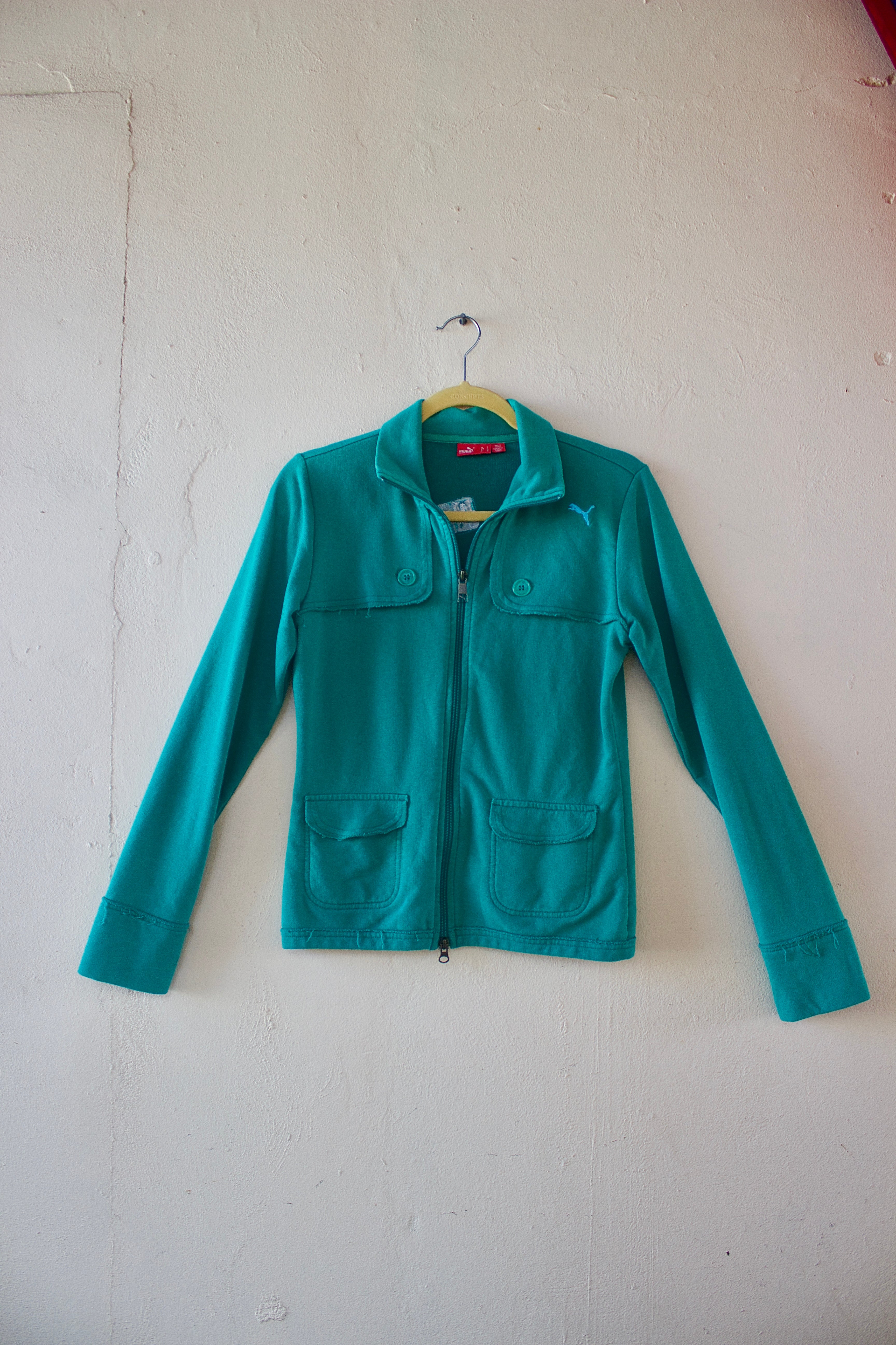 Puma Retro Jacket