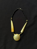 Solar Eclipse Necklace